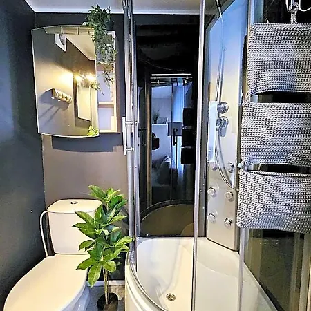 Cofy Rentals, A/c, Free Parking, Online Check-in! 3* Tallin