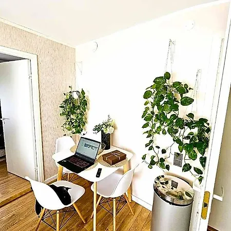 Hotel Cofy Rentals, A/c, Free Parking, Online Check-in! 3*
