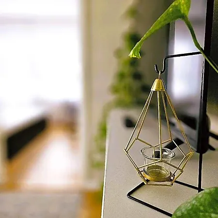 Cofy Rentals, A/c, Free Parking, Online Check-in! 3*