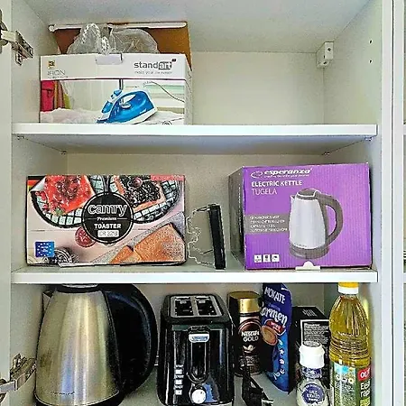 Cofy Rentals, A/c, Free Parking, Online Check-in! Hotel Tallin