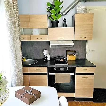 Cofy Rentals, A/c, Free Parking, Online Check-in! 3*
