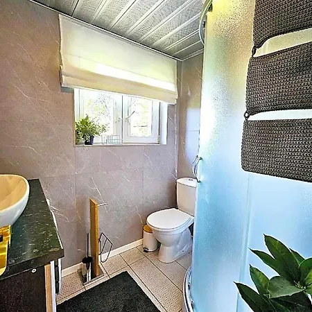 Cofy Rentals, A/c, Free Parking, Online Check-in! 3* Tallin