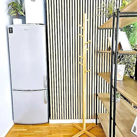 Cofy Rentals, A/c, Free Parking, Online Check-in! Hotel Tallin